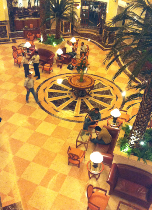 Marble Inlay Waterjet Cutting in Chennai