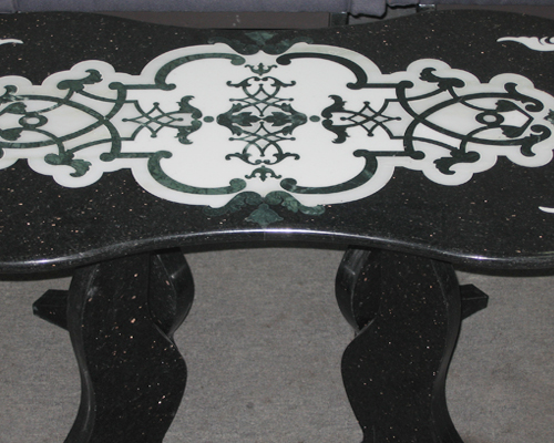 Marble Inlay Waterjet Cutting in Chennai