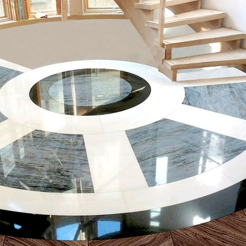 Marble Inlay Waterjet Cutting in Chennai
