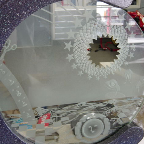 CNC Profile Cutting in Chennai,Custom Machining in Chennai