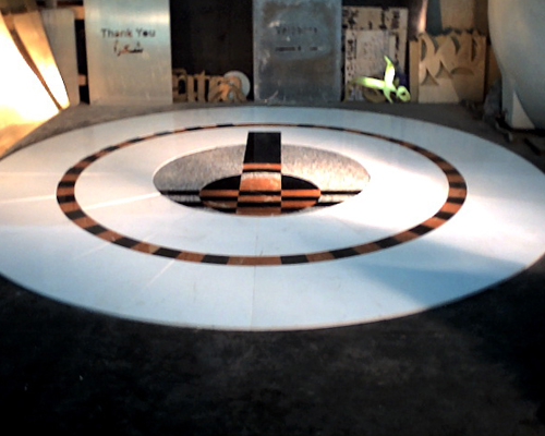 CNC Profile Cutting in Chennai