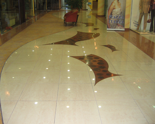 CNC Profile Cutting in Chennai