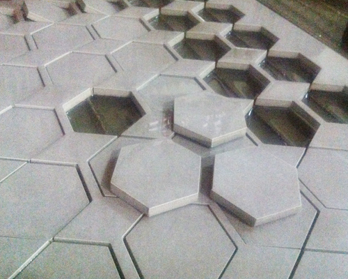 CNC Profile Cutting in Chennai