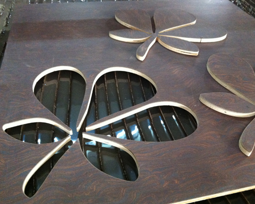 CNC Profile Cutting in Chennai