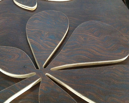 CNC Profile Cutting in Chennai