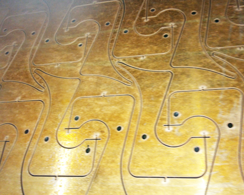 Custom Machining in Chennai