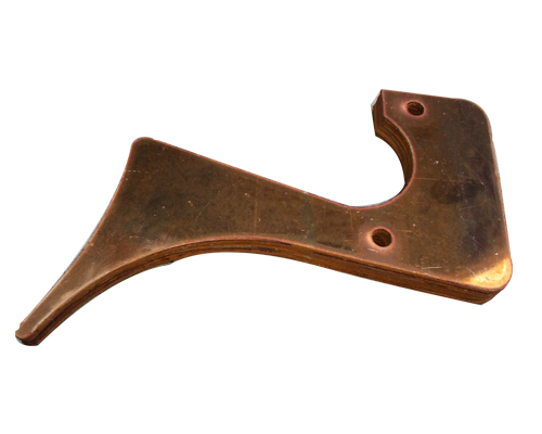 Custom Machining in Chennai