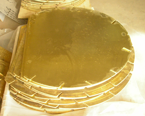 Custom Machining in Chennai