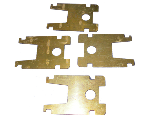 Custom Machining in Chennai