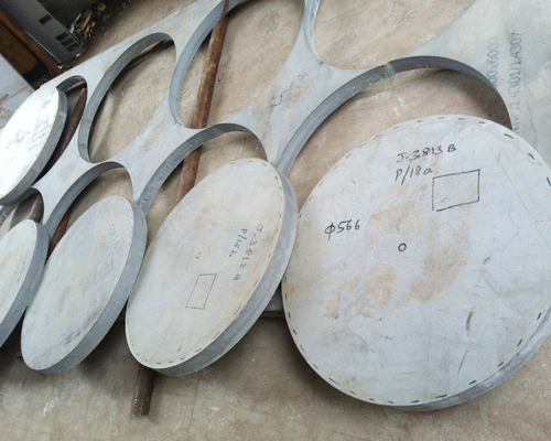 Titanium Cutting in Chennai,Marble Inlay Waterjet Cutting in Chennai