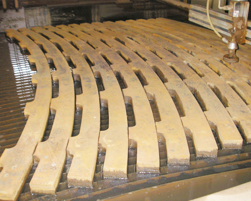 CNC Profile Cutting in Chennai,Titanium Cutting in Chennai