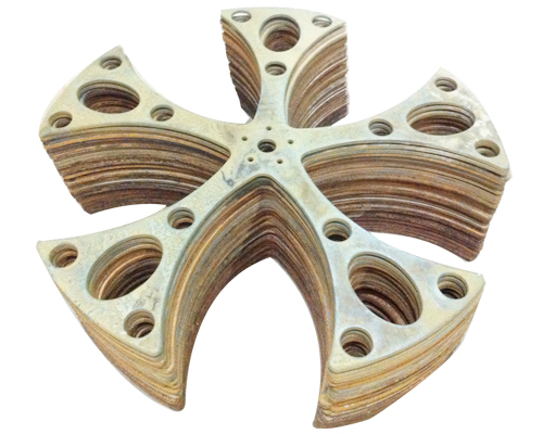 CNC Profile Cutting in Chennai,Titanium Cutting in Chennai