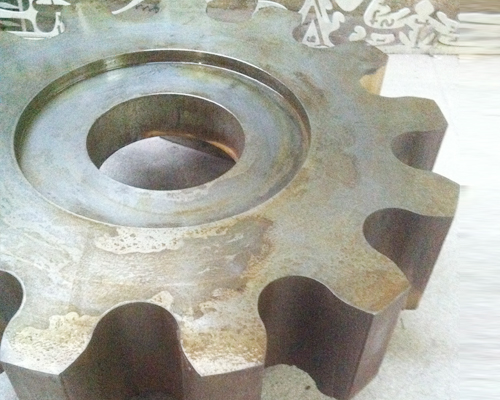 CNC Profile Cutting in Chennai,Titanium Cutting in Chennai