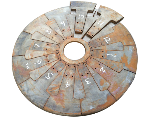 CNC Profile Cutting in Chennai,Titanium Cutting in Chennai