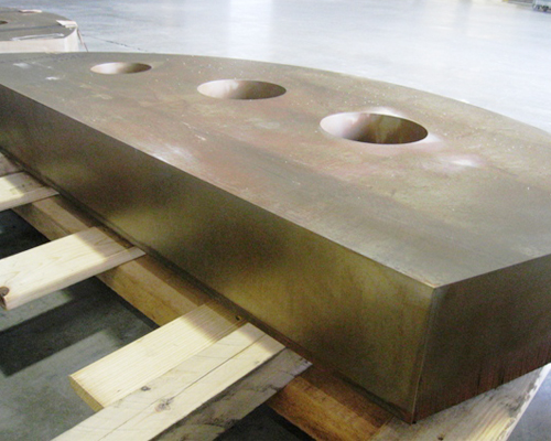 CNC Profile Cutting in Chennai,Titanium Cutting in Chennai