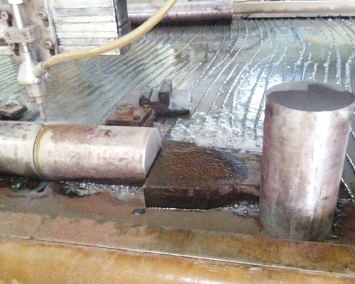 Waterjet Cutting Job Work Services in Chennai