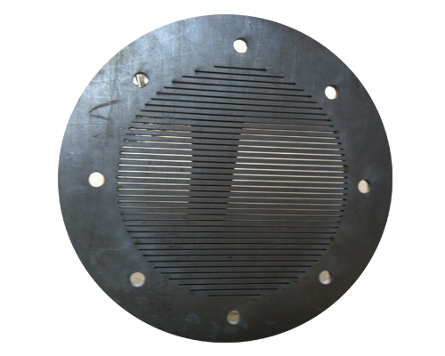 Stainless Steel Waterjet Cutting in Chennai