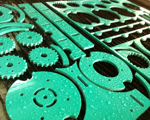 SS Waterjet Cutting in Chennai,Composite Waterjet Cutting in Chennai
