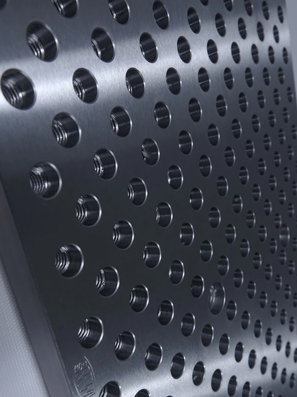Industrial waterjet cutting Chennai